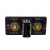 Adapter testowy zasilacza DC do USB 5V wtyki bananowe 19.05mm