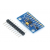 Moduł 6-osiowy czujnika inercyjnego żyroskop akcelerometr I2C/SPI GY-6500