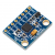 Mini moduł 6-osiowego czujnika inercyjnego żyroskop akcelerometr MPU-6050 I2C GY-521