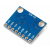 Mini moduł 6-osiowego czujnika inercyjnego żyroskop akcelerometr MPU-6050 I2C GY-521