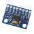 Moduł czujnik przechyłu 3-osiowy akcelerometr ADXL345 I2C SPI GY-291