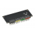 Moduł zasilacza uniwersalnego DC-DC 12V do 3.3V / 5V / 12V