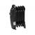 Grzejnik olejowy mini 500W czarny GRZ-006