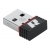 Karta sieciowa WIFI 802.11 b/g/n adapter USB KOM0639