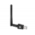 Karta sieciowa WiFi 5GHz 802.11 a/c/b/g/n adapter USB z antena KOM0640-5