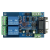 Moduł przekaźnikowy 2 kanałowy RS232 DB9 / TTL UART