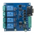 Moduł przekaźnikowy 4 kanałowy Modbus RTU RS232/TTL UART