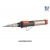 Lutownica gazowa Portasol SuperPro 125 - ZESTAW