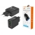 szybka uniwersalna ładowarka USB LXG278