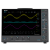 MDO2504 oscyloskop cyfrowy 4x250MHz 8 bitów Micsig