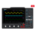 MHO14-200 przenośny oscyloskop cyfrowy 4x200MHz 1GSa/s 12 bitów Micsig