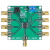 Przełącznik RF do anteny HMC253 SP8T 2.5GHz