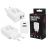 szybka uniwersalna ładowarka USB MXTC04