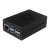 Obudowa aluminiowa do Raspberry Pi 5  + wentylator z radiatorem