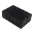 Obudowa aluminiowa do Raspberry Pi 5  + wentylator z radiatorem