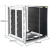 Magazynek stojak do płytek drukowanych PCB SMT typu Rack ESD 535x530x570mm SK1302