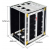 Magazynek stojak do płytek drukowanych PCB SMT typu Rack ESD 535x460x570mm SK1301
