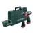 Wiertarko-wkrętarka akumulatorowa Metabo PowerMaxx Quick 12V 2 x 2,0Ah 4007430244260 600156500