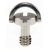 Śruba statywowa gwint 1/4" fotograficzna 1/4 cala 16.5 x 10 x 5 mm