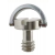 Śruba statywowa gwint 1/4" fotograficzna 1/4 cala 16.5 x 14 x 5 mm