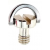 Śruba statywowa gwint 1/4" fotograficzna 1/4 cala 19 x 11 x 5 mm