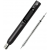 Zestaw 8w1 lutownica S99 + grot C245-I + stojak + kabel XT60 - C + etui + drut Sequre