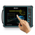 SATO2002 oscyloskop typu tablet do motoryzacji 2x200MHz 1GSa/s 8Bit Master Kit Micsig