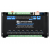 Moduł przemysłowy RP2350 z 8 przekaźnikami 8-DI, 8-RO i Ethernetem Waveshare