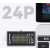 T824 automatyczny tester napięcia portu USB-C oraz lighting iPhone Mechanic