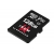 Karta pamięci microSD 128 GB UHS-I U3 Goodram z adapterem TGD-IRM3AA1280R12