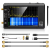 TinySA ULTRA analizator widma 100kHz - 7,3GHz ZS-407