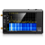 TinySA ULTRA analizator widma 100kHz - 7,3GHz ZS-407