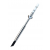 Grot TS100-K BLACK CHROME do lutownicy TS100 TS101