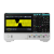 UPO1154HD oscyloskop cyfrowy 12-bitów 4 x 150MHz Uni-T