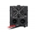 Zasilacz awaryjny KEMOT PROsinus-1000 12V 12V 230V 1000VA/700W kolor czarny URZ3406B
