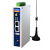 USR-EG228-EW Pro bezwentylatorowy komputer przemysłowy ARM ETH Wi-Fi PUSR