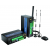 USR-EG828-CEW komputer przemysłowy ARM Edge Computing Gateway LTE WiFi GPS PUSR