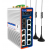 USR-G809 gigabitowy router przemysłowy WiFi 6, SFP, Dual SIM PUSR