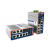 USR-G809 gigabitowy router przemysłowy WiFi 6, SFP, Dual SIM PUSR