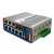 USR-G809 gigabitowy router przemysłowy WiFi 6, SFP, Dual SIM PUSR