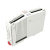 Modularny IO kontroler Modbus RTU, 4DI / 4DO, RS485 DIN USR-IO4040
