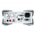 UTE310 zaawansowany miernik mocy AC/DC 600V 1200W 300kHz LCD Uni-T