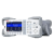 UTE310 zaawansowany miernik mocy AC/DC 600V 1200W 300kHz LCD Uni-T