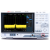 UTS3036T+ analizator widma z generatorem 9 kHz - 3,6GHz LCD dotykowy Uni-T + 1 opcja gratis