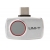 UTi720M kamera termowizyjna - przystawka do smartfona USB-C