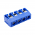 Złącze ARK 4PIN Raster 5.08mm 10 szt
