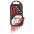 YT-0562 zestaw kluczy imbusowych powlekanych Torx 7cz. YATO
