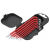 YT-0562 zestaw kluczy imbusowych powlekanych Torx 7cz. YATO