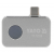 YT-72930 kamera termowizyjna przystawka do telefonu ​​​​​​​Super Resulution 256x192 YATO