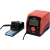 Stacja lutownicza YT-82456 LCD 75W groty 900M